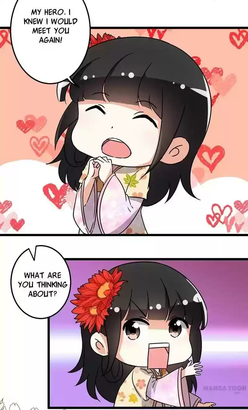 Prince, You're So Cheap! Chapter 86