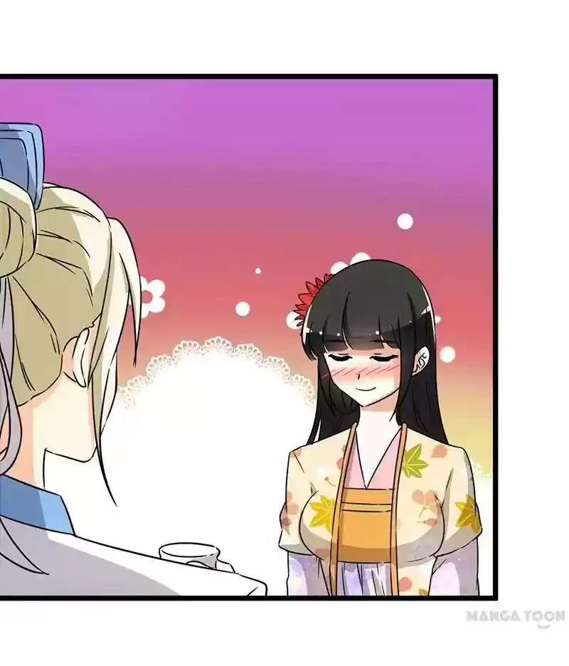 Prince, You're So Cheap! Chapter 86