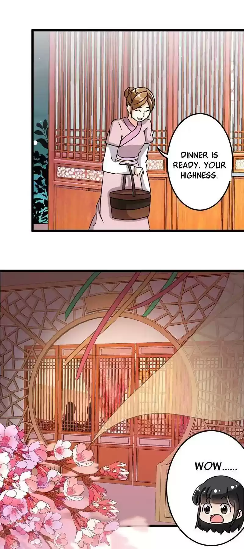 Prince, You're So Cheap! Chapter 88