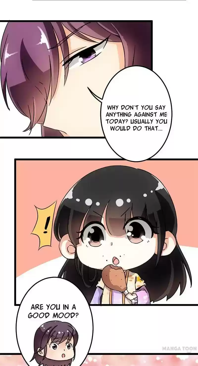 Prince, You're So Cheap! Chapter 88