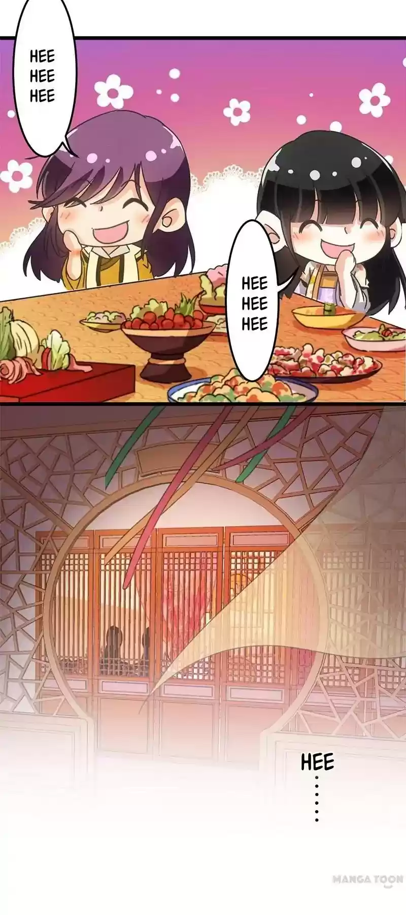 Prince, You're So Cheap! Chapter 88