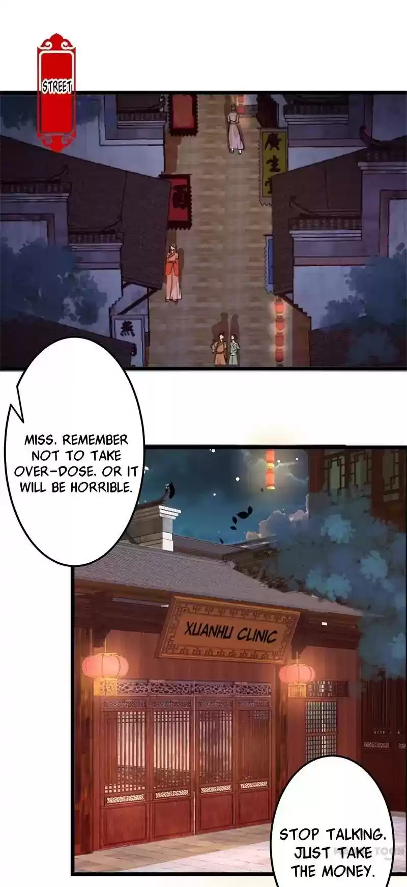 Prince, You're So Cheap! Chapter 88