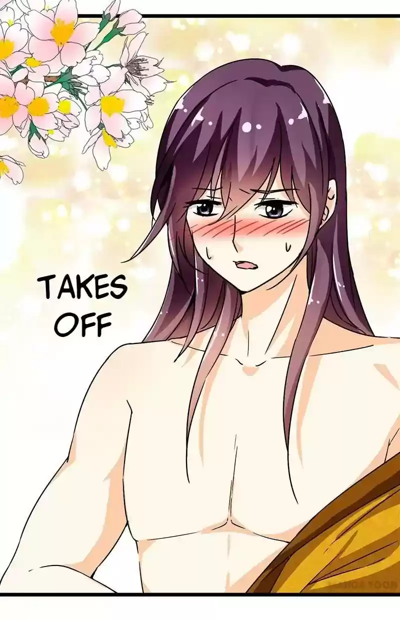 Prince, You're So Cheap! Chapter 91