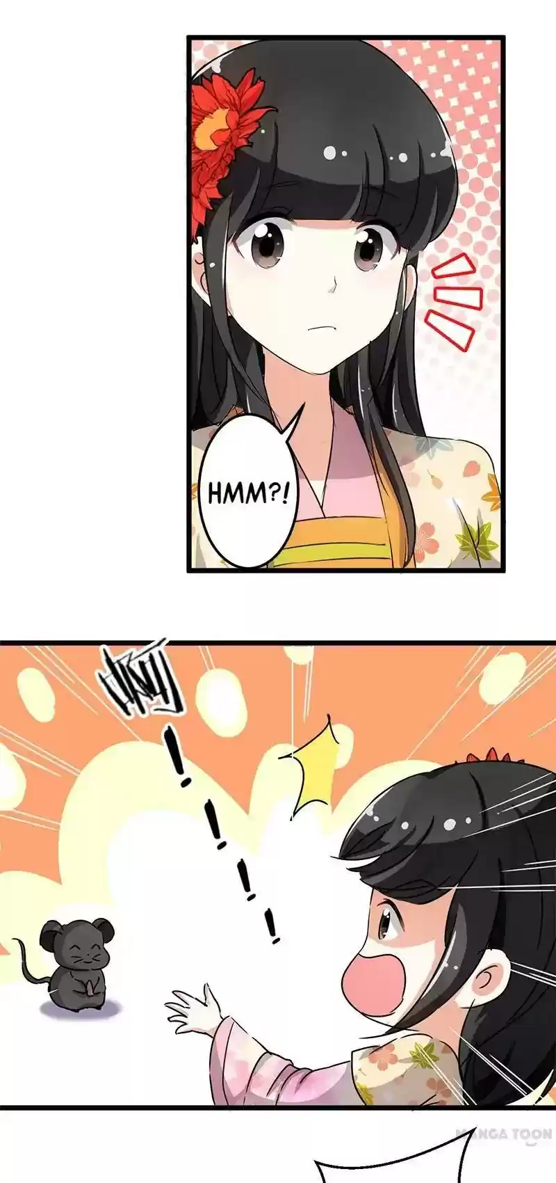 Prince, You're So Cheap! Chapter 92