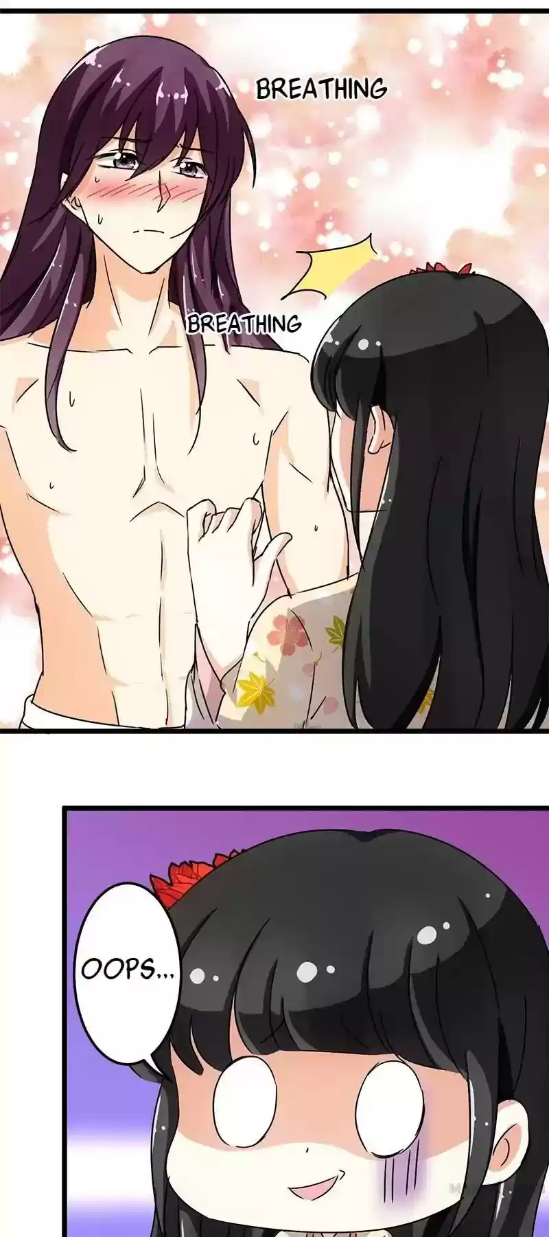 Prince, You're So Cheap! Chapter 92