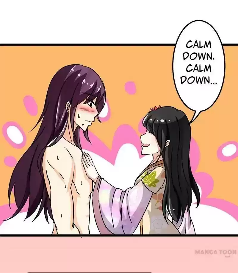 Prince, You're So Cheap! Chapter 92