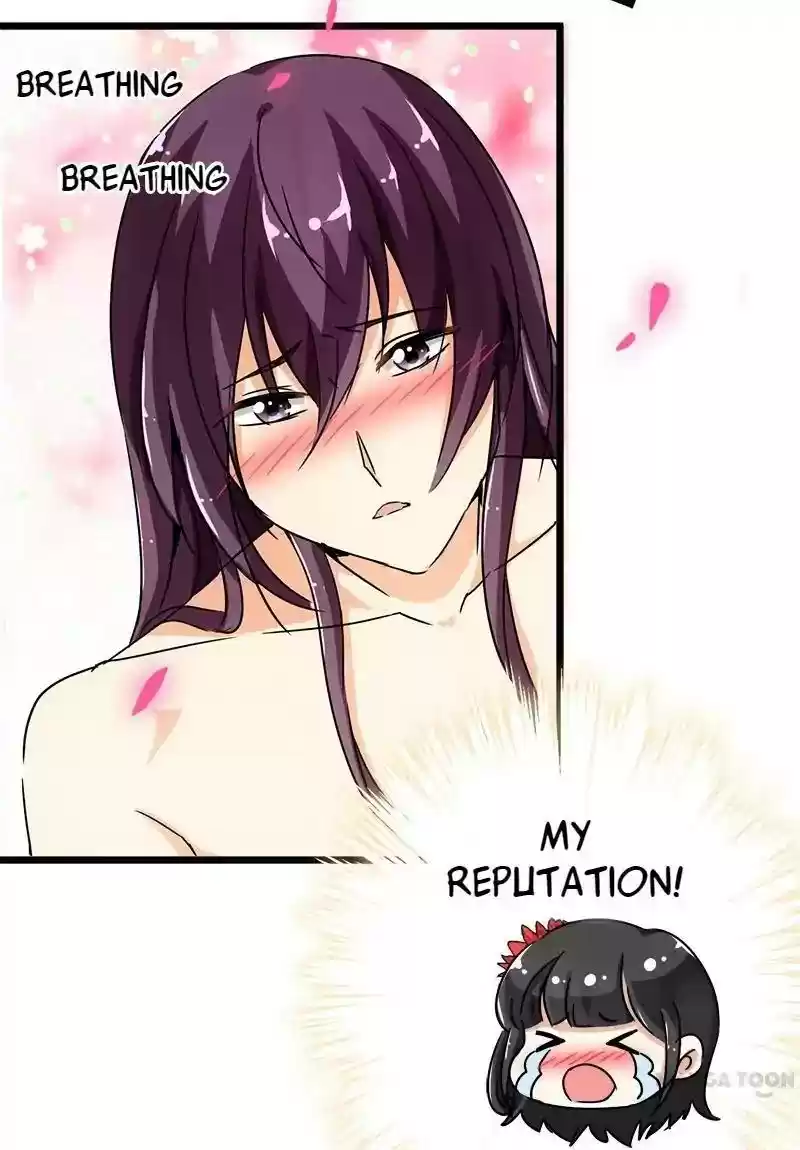 Prince, You're So Cheap! Chapter 92