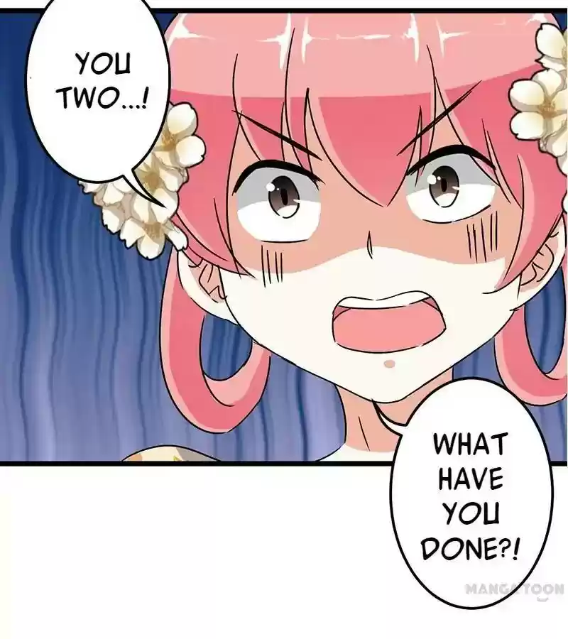 Prince, You're So Cheap! Chapter 92