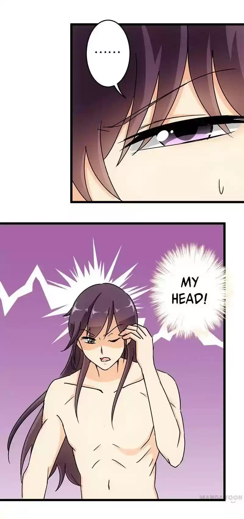 Prince, You're So Cheap! Chapter 93