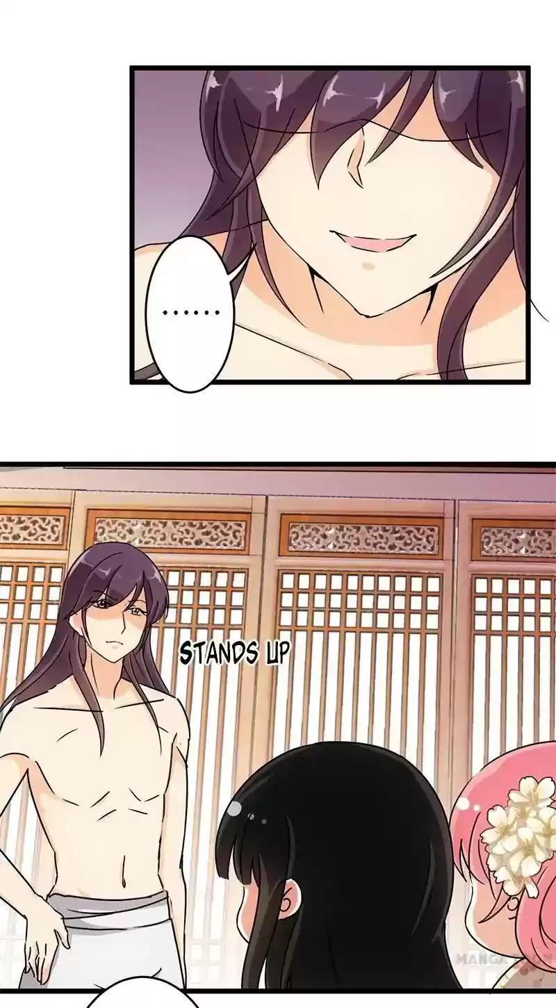 Prince, You're So Cheap! Chapter 93