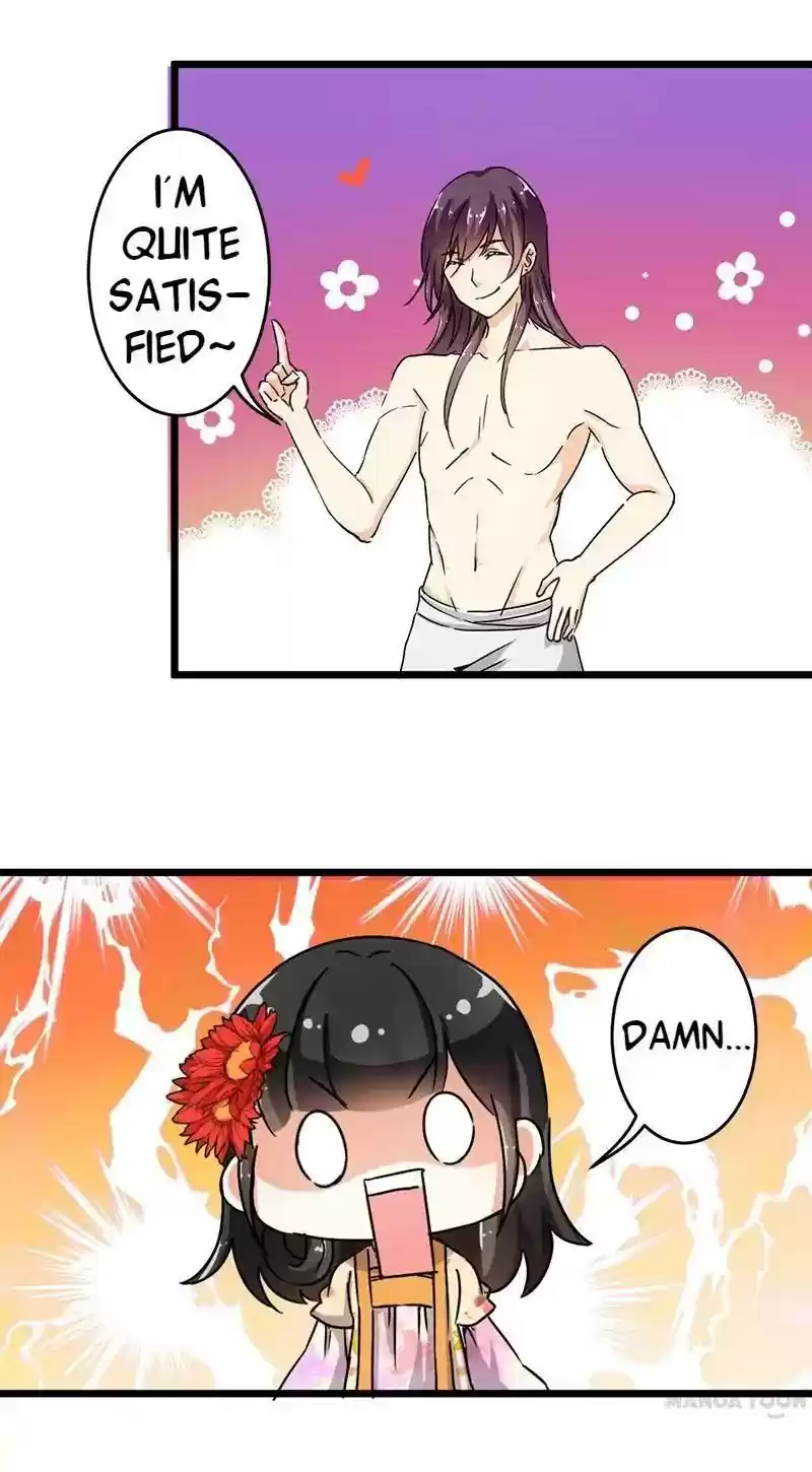 Prince, You're So Cheap! Chapter 93