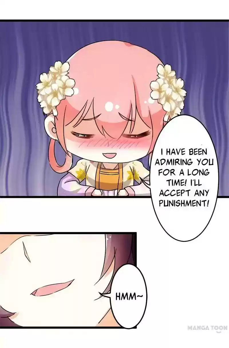 Prince, You're So Cheap! Chapter 94