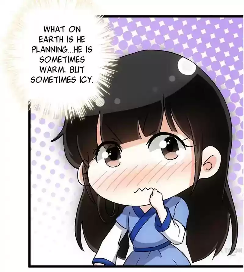 Prince, You're So Cheap! Chapter 94