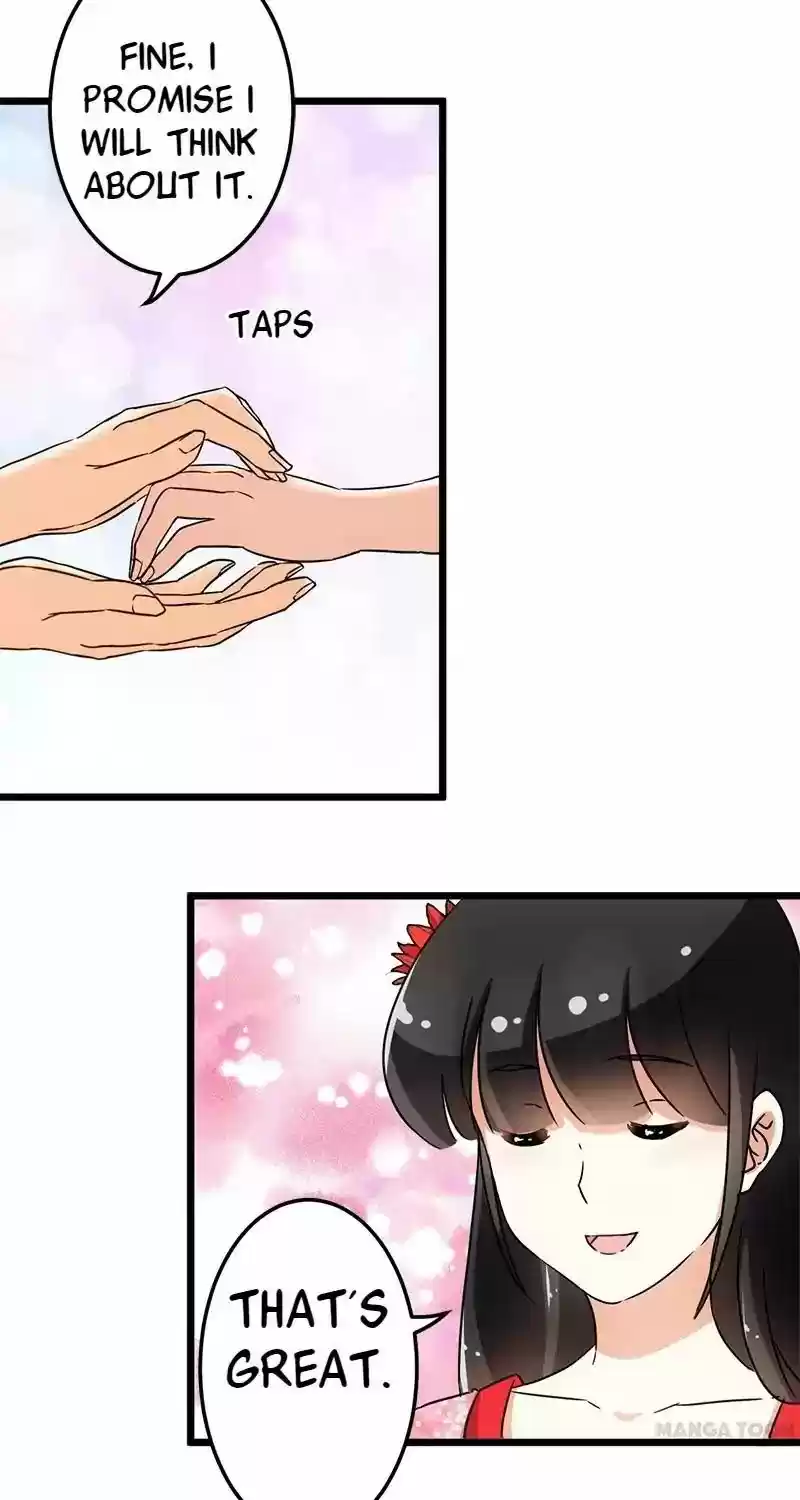 Prince, You're So Cheap! Chapter 98