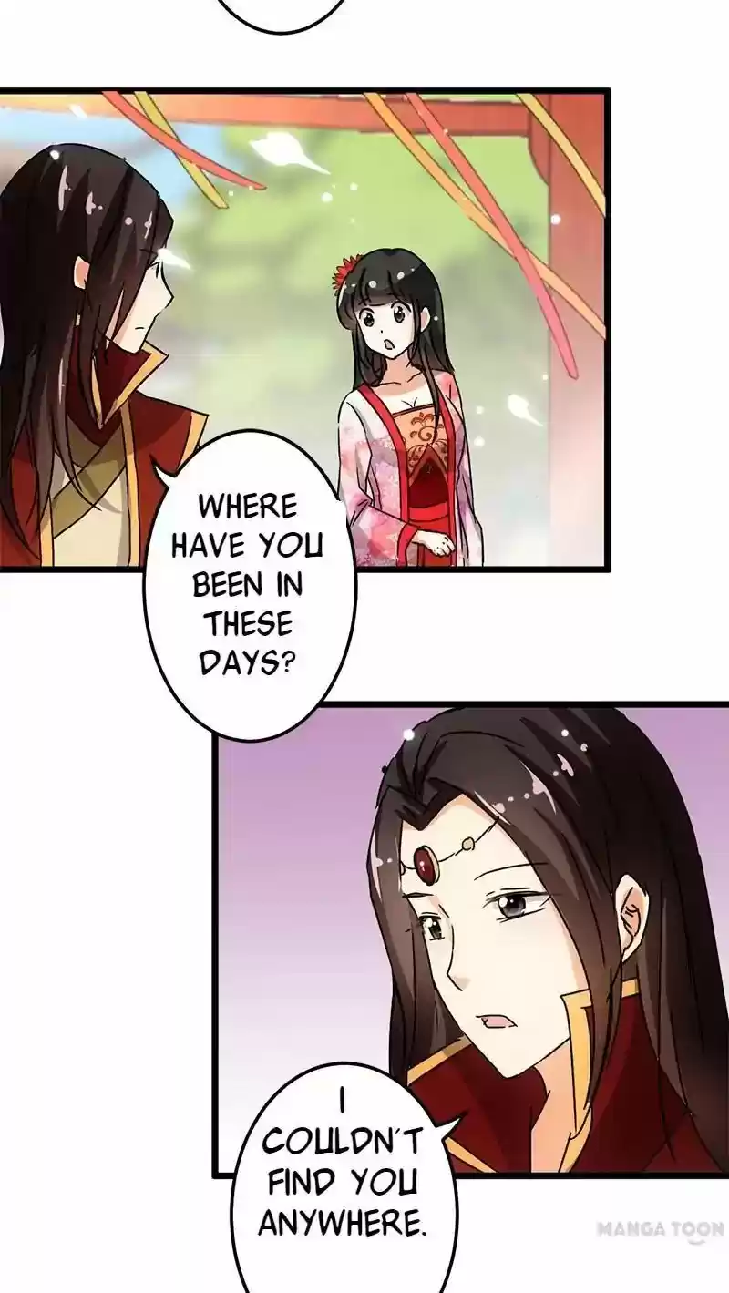 Prince, You're So Cheap! Chapter 98