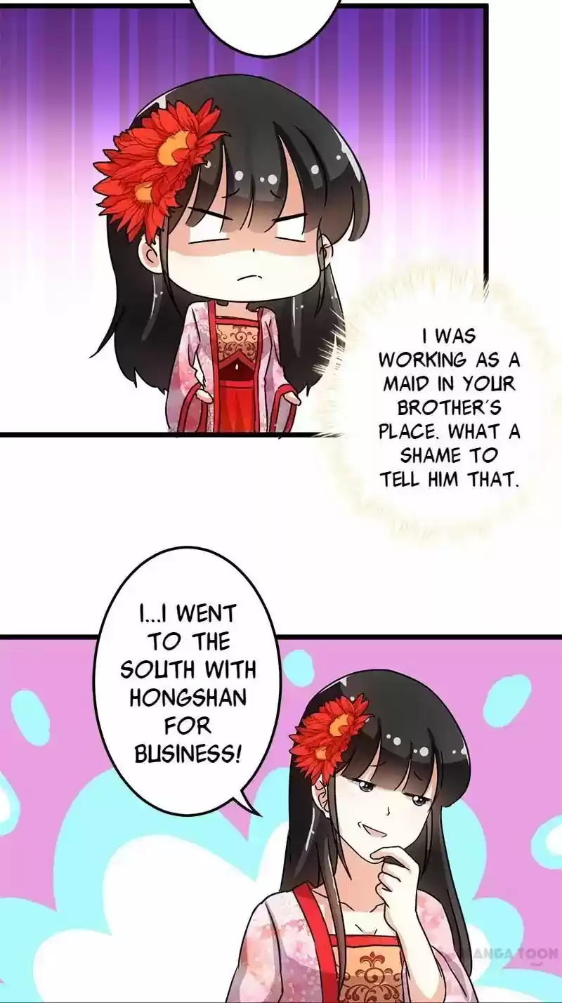 Prince, You're So Cheap! Chapter 98