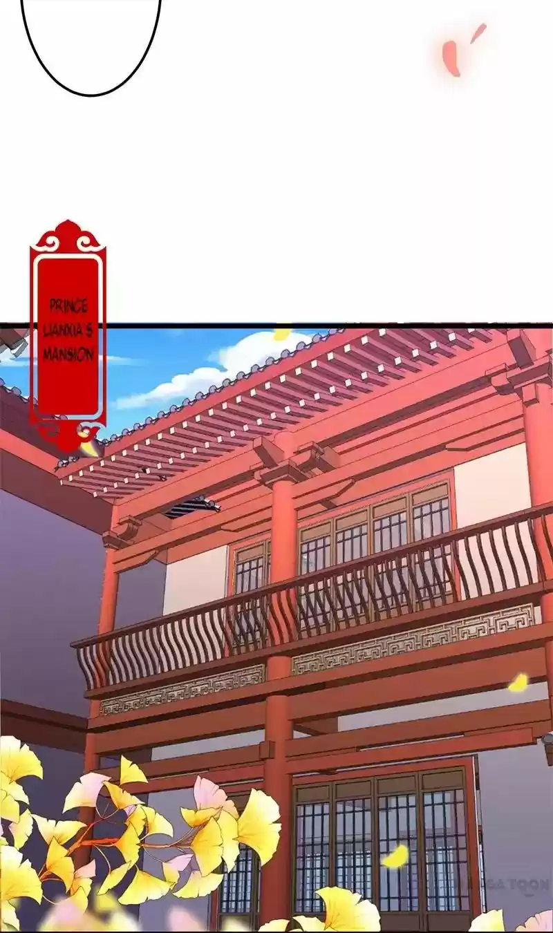 Prince, You're So Cheap! Chapter 98