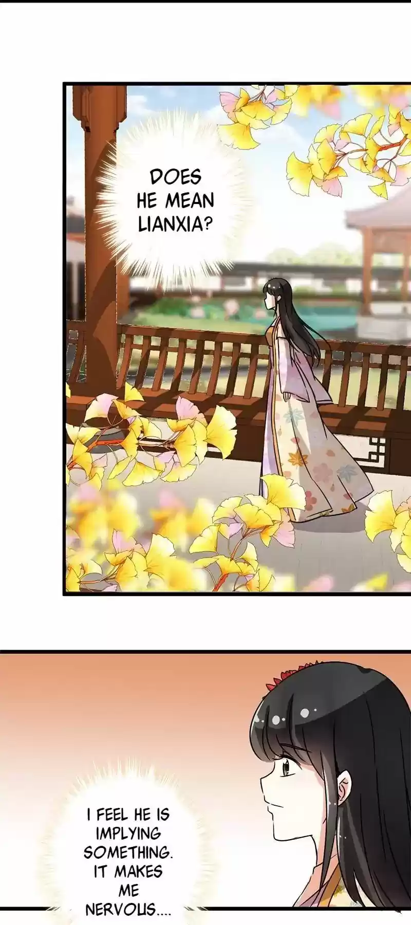 Prince, You're So Cheap! Chapter 98