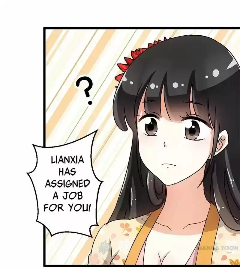 Prince, You're So Cheap! Chapter 98