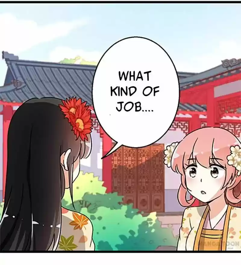 Prince, You're So Cheap! Chapter 99