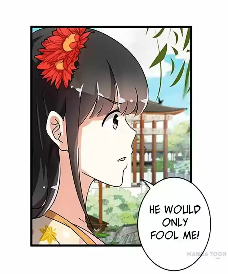 Prince, You're So Cheap! Chapter 99