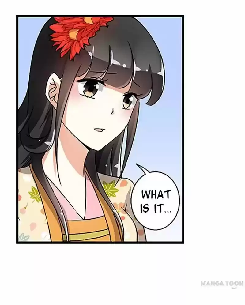 Prince, You're So Cheap! Chapter 99