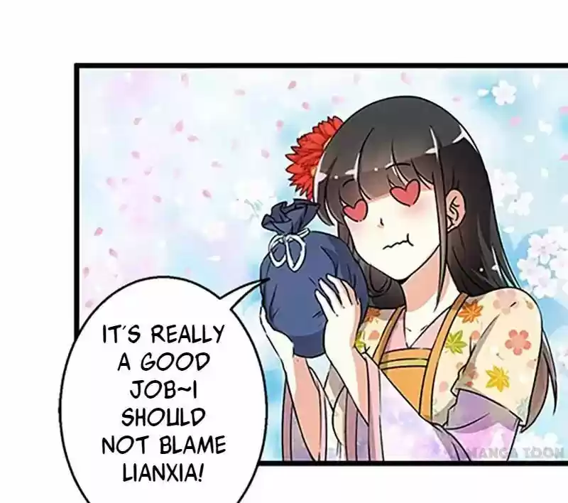 Prince, You're So Cheap! Chapter 99