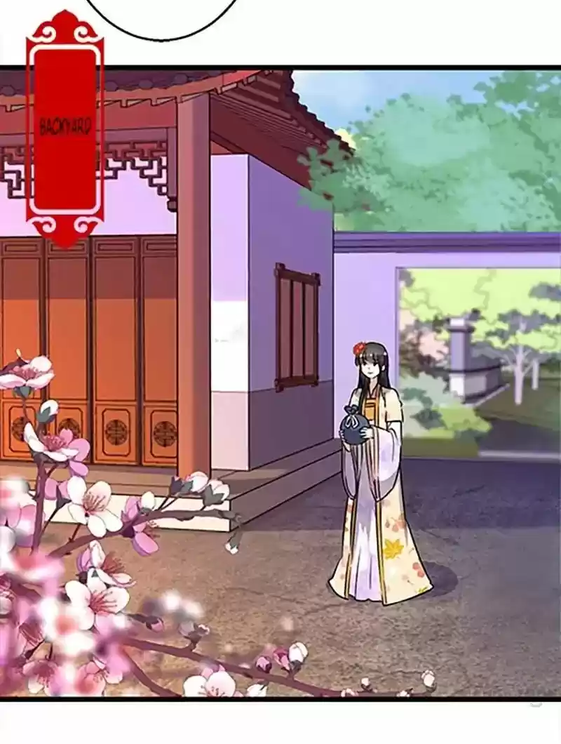 Prince, You're So Cheap! Chapter 99