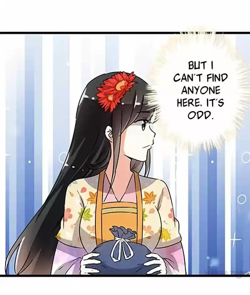 Prince, You're So Cheap! Chapter 99