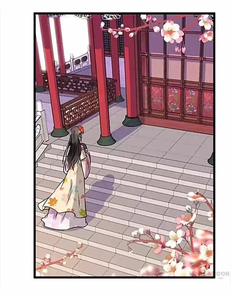 Prince, You're So Cheap! Chapter 99