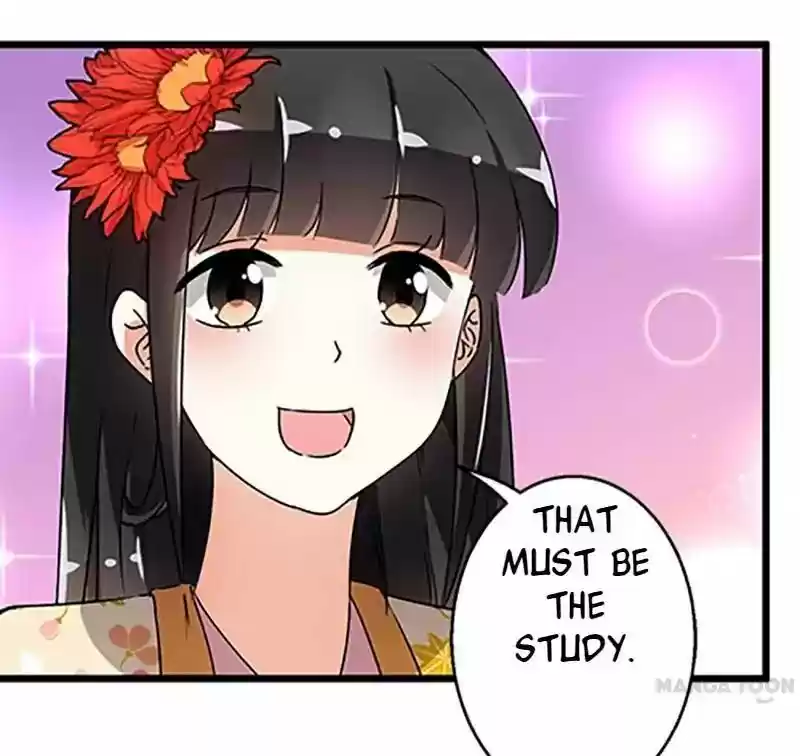 Prince, You're So Cheap! Chapter 99