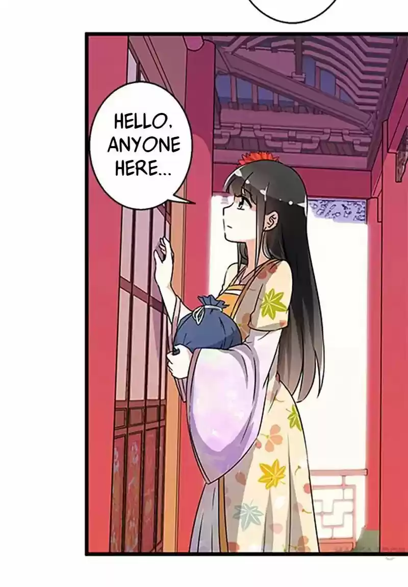 Prince, You're So Cheap! Chapter 99