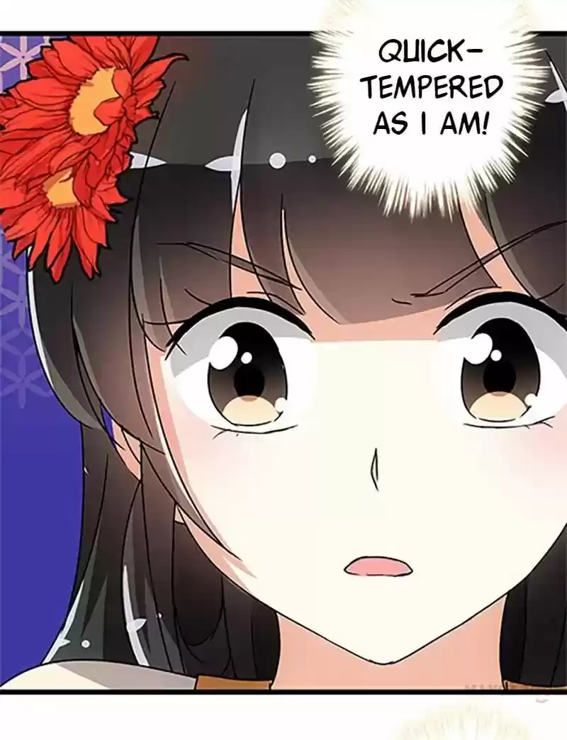 Prince, You're So Cheap! Chapter 99