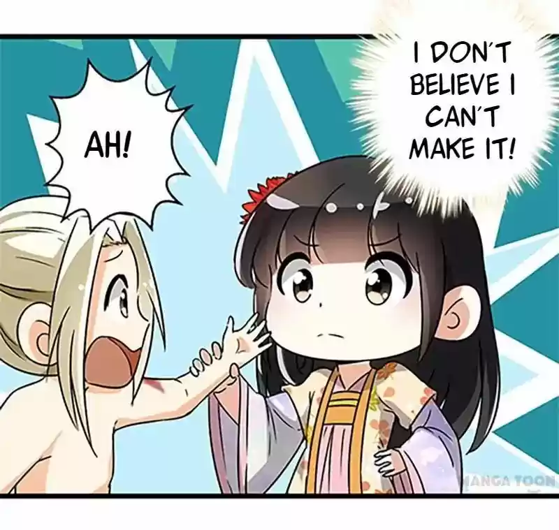 Prince, You're So Cheap! Chapter 99