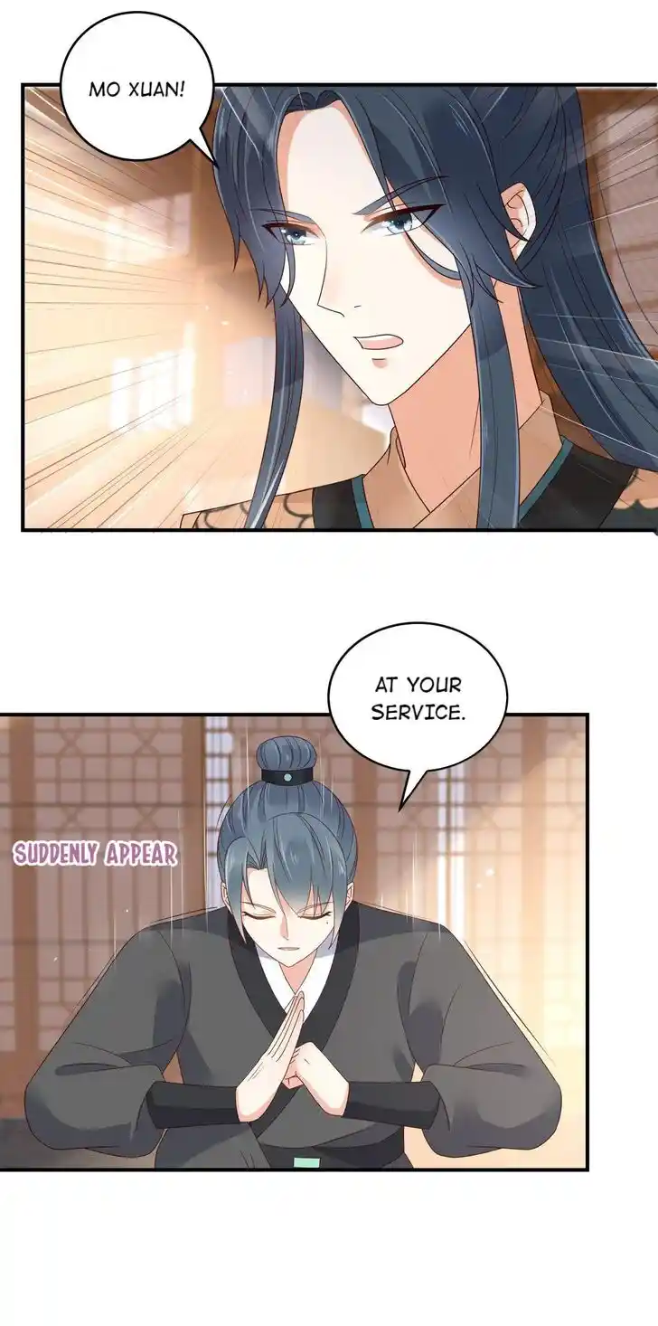 Prince's Overwhelming Love Ch.083