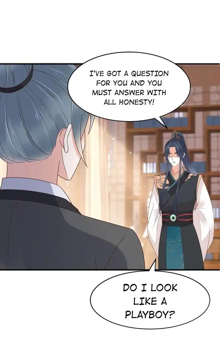 Prince's Overwhelming Love Ch.083