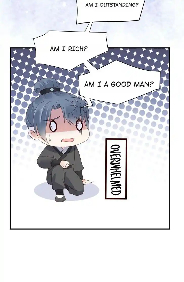 Prince's Overwhelming Love Ch.083