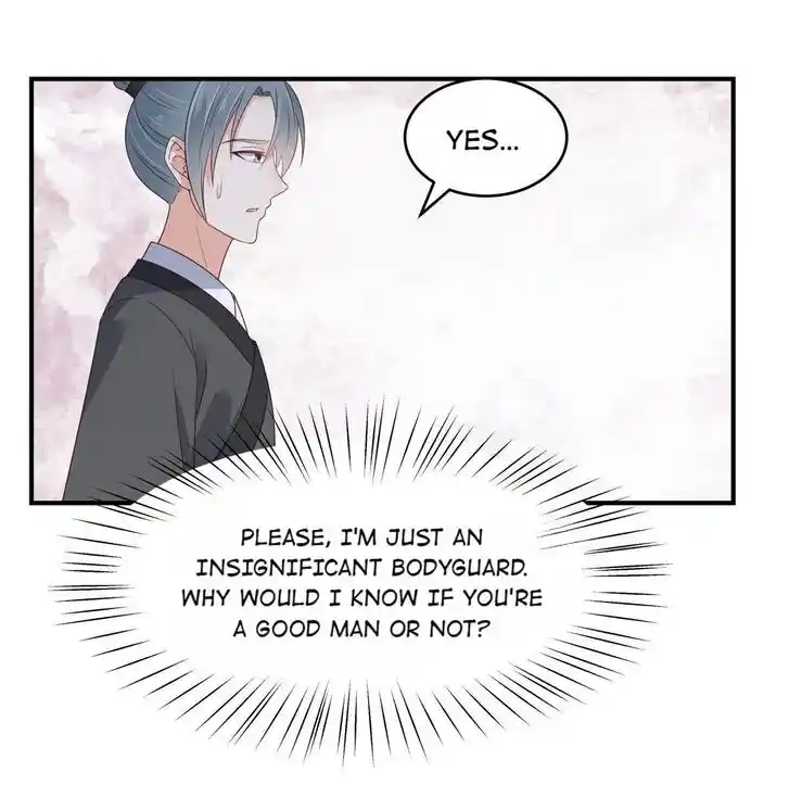 Prince's Overwhelming Love Ch.083