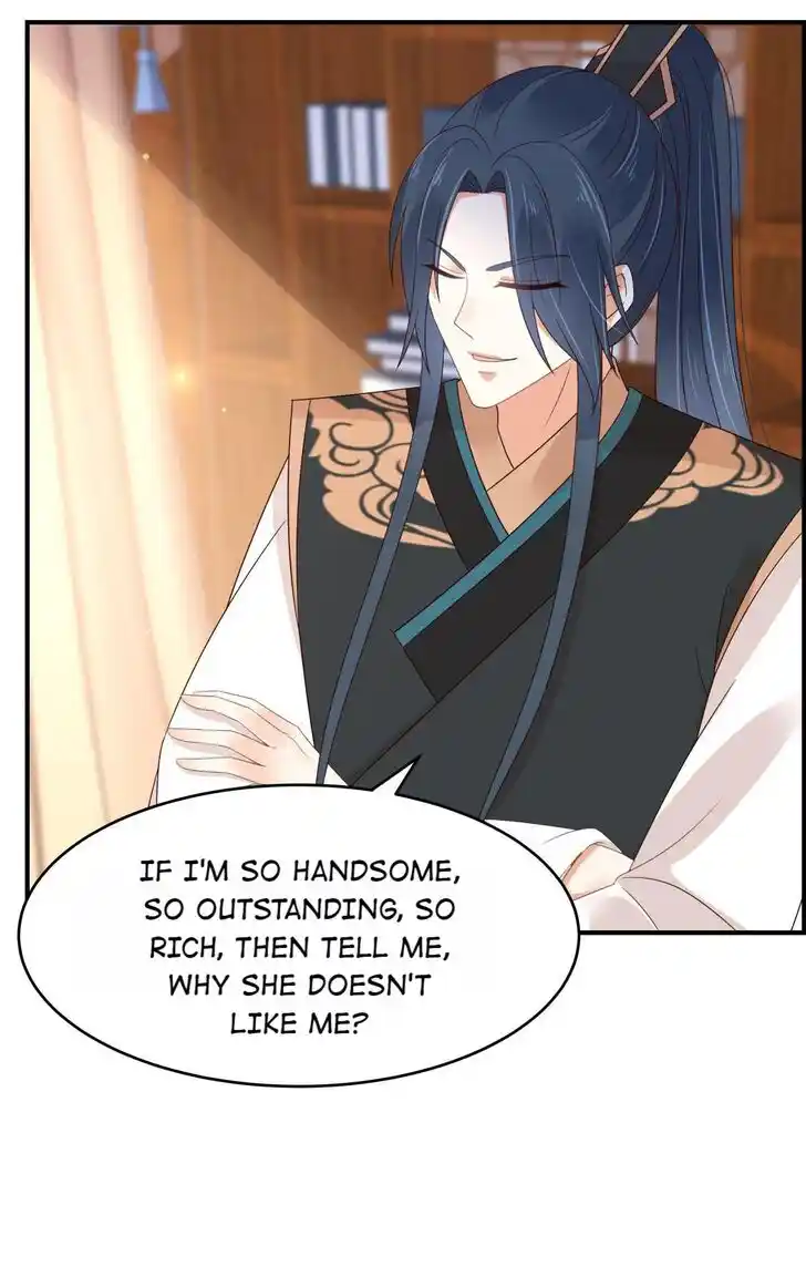 Prince's Overwhelming Love Ch.083