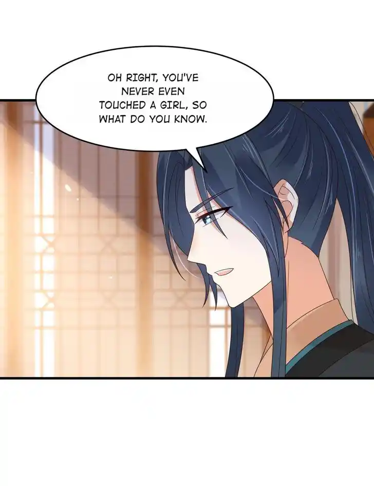 Prince's Overwhelming Love Ch.083