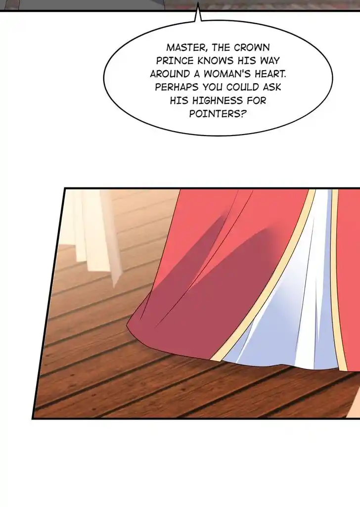 Prince's Overwhelming Love Ch.083