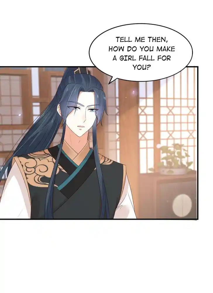 Prince's Overwhelming Love Ch.083