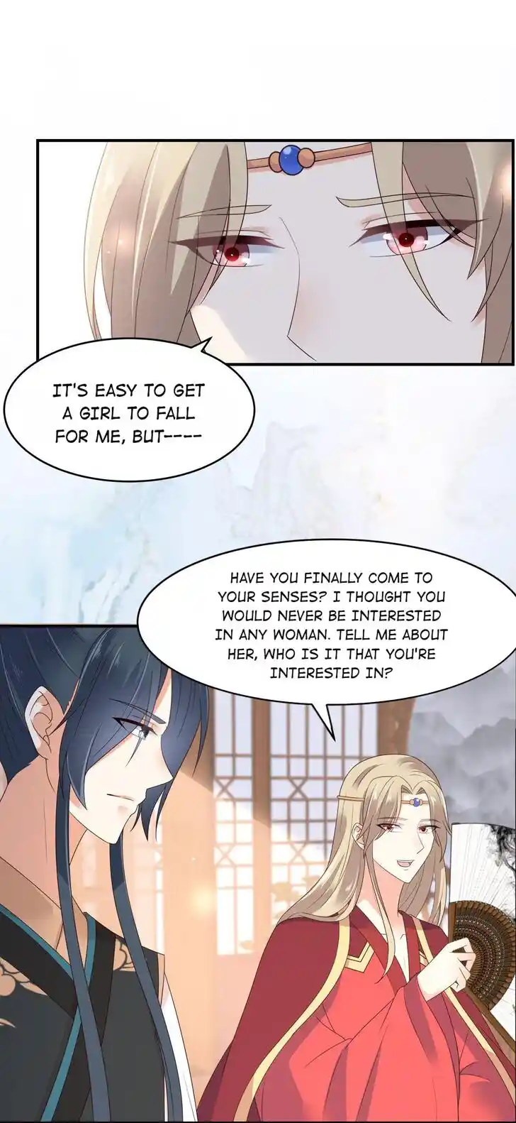 Prince's Overwhelming Love Ch.083