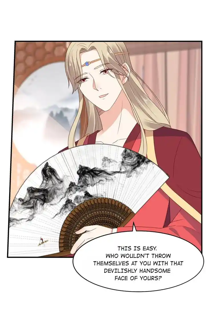 Prince's Overwhelming Love Ch.083