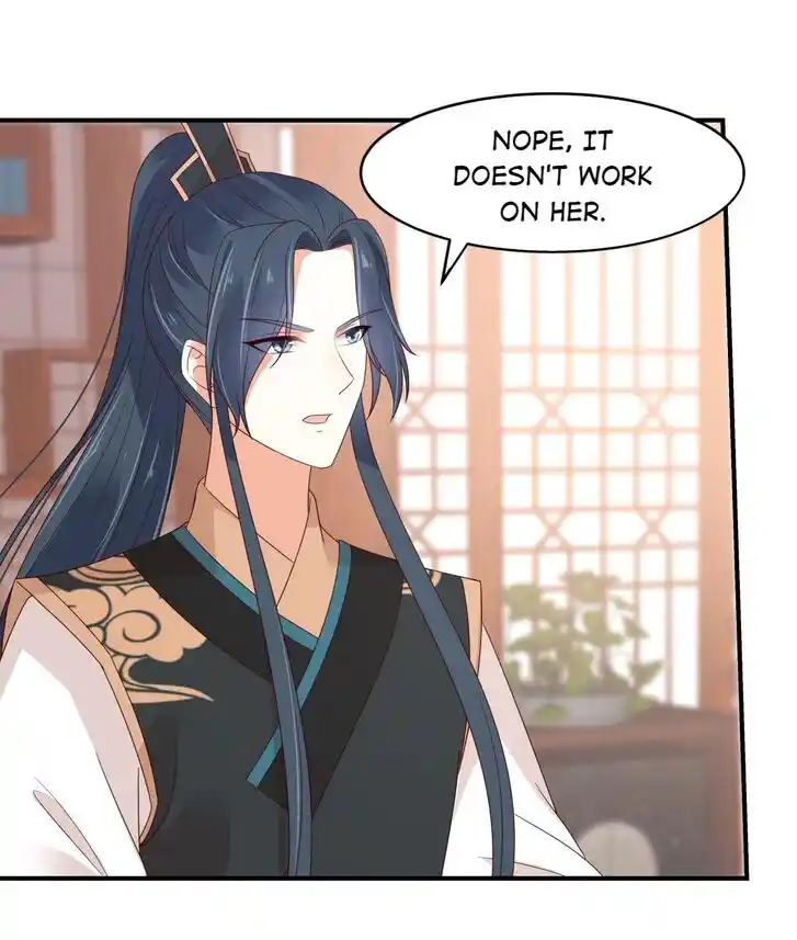 Prince's Overwhelming Love Ch.083