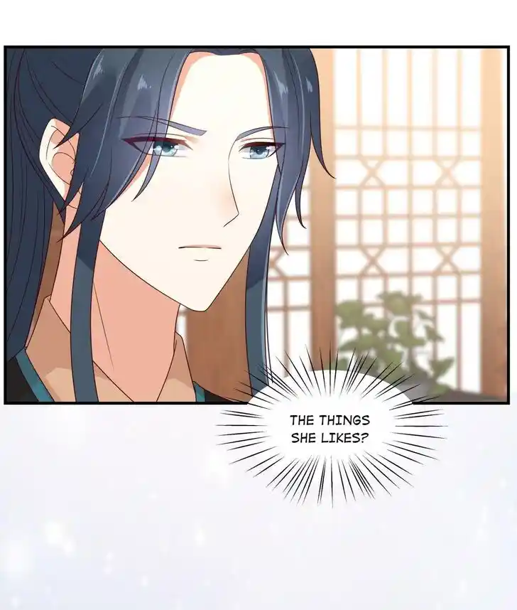 Prince's Overwhelming Love Ch.083