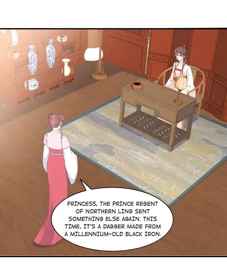 Prince's Overwhelming Love Ch.083