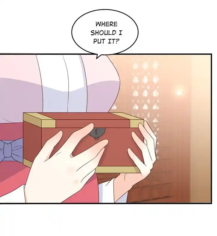 Prince's Overwhelming Love Ch.083