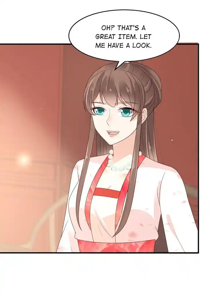 Prince's Overwhelming Love Ch.083