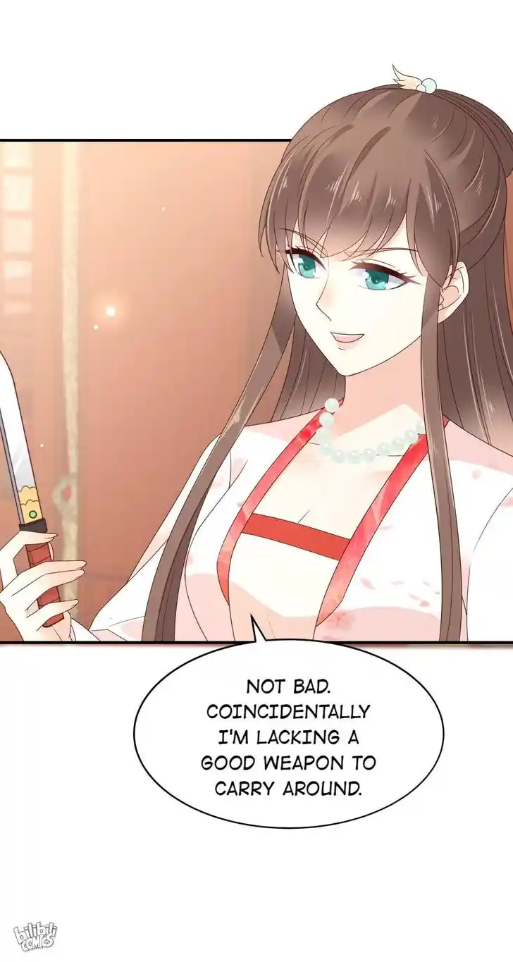 Prince's Overwhelming Love Ch.083